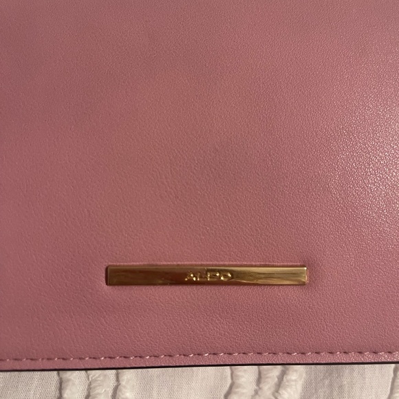 Aldo cross body Wallet - Picture 2 of 4